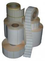 Zebra TT Etiketten 102 x 152 mm Perfo 1142 St pro Rolle Kern 76 mm